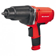 Pistol insurubat-desurubat Einhell CC-IW 950, cu impact, 450 Nm, 950 W foto