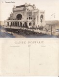 Constanta - Casino, Necirculata, Printata