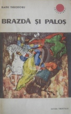 Brazda si palos, vol. II foto mare Brazda si palos, vol. II foto mare