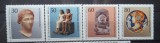 GERMANIA (BERLIN) 1984 &ndash; STATUI, serie MNH, MT12, Nestampilat