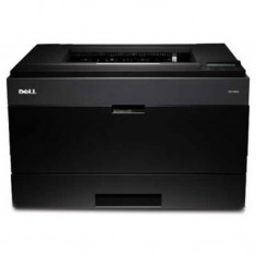 Imprimanta DELL 2330D, 33 PPM, Duplex, Laser, Paralel, 1200 x 1200, Laser, Monocrom, A4, Toner Low foto