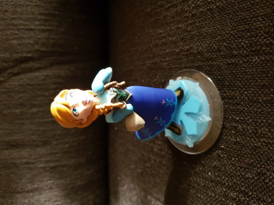 Anna Disney infinity foto