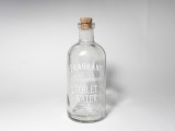 g Sticla veche Fragrant pentru de apa de toaleta, parfum lavanda, cosmetice