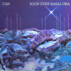 Can Soon Over Babaluma remastered (cd) foto