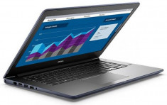 Laptop Dell Vostro 14 5468 (Procesor Intel&amp;amp;reg; Core&amp;amp;trade; i3-6006U (3M Cache, 2.00 GHz), Skylake, 14&amp;amp;quot;, 4GB, 128GB SSD, Intel&amp;amp;reg; HD Graph foto