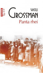 Pantha rhei (Top 10) | Vasili Grossman foto