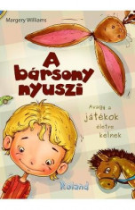 A barsony Nyuszi (Iepurasul de catifea) - Margery Williams foto