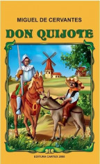 Don Quijote | Miguel De Cervantes foto