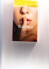 Tradarea,Danielle Steel foto