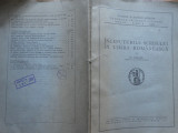 Cumpara ieftin Ciobanu , Inceputurile scrisului in limba romaneasca , 1941