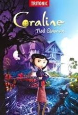 Coraline | Neil Gaiman foto