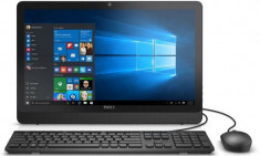 All-In-One PC Dell Inspiron 20 3059 (Procesor Intel&amp;amp;reg; Core&amp;amp;trade; i3-6100U (3M Cache, 2.30 GHz), Skylake, 19.5&amp;amp;quot;HD+, 4GB, 1TB, Win10 Home foto