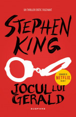 Jocul lui Gerald | Stephen King foto