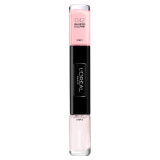 Lac de unghii L&#039;oreal Infallible Gel Nail Polish 42 Unlimited Lollipink