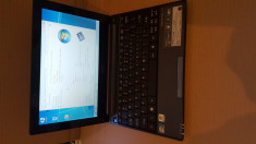 Acer Aspire Slim Impecabil Ultraportabil foto