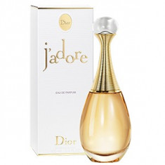Christian Dior Dior J&amp;#039;adore EDP Tester 100 ml pentru femei foto