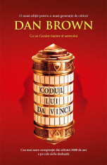 Codul lui Da Vinci | Dan Brown foto