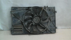 Electroventilator Volkswagen Passat / Skoda Octavia2 / Volkswagen Golf5 An 2004-2010 cod 1K0121205N foto