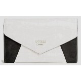 Guess Gia Envelope Clutch portofel dama nou 100% original - 3 culori