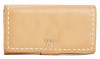 Guess Juliana File Clutch portofel dama nou 100% original. Livrare rapida., Coniac