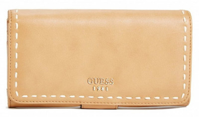 Guess Juliana File Clutch portofel dama nou 100% original. Livrare rapida. foto