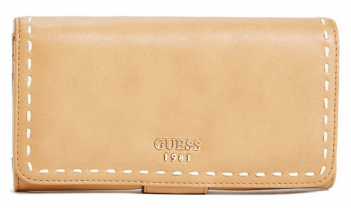 Guess Juliana File Clutch portofel dama nou 100% original. Livrare rapida.