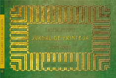 Jurnal de printesa - 1916-1918 | Nadeja Stirbey foto