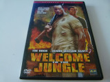 Welcome to the jungle - dvd 336