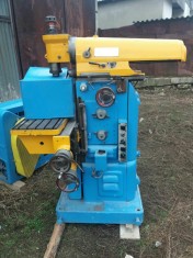 freza universala scularie , fus 250 foto