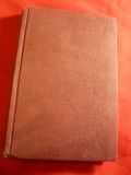 301. V.Alecsandri - Fantana Blanduziei 1924 BPT 283-283 bis Legata , cartonata , unele pagini prost taiate , 143 pag