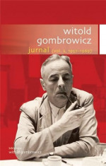 Jurnal - Vol. II | Witold Gombrowicz foto