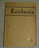 Ecclesia: encyclopedie populaire des connaissances religieuses