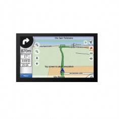 Sistem Navigatie GPS Mediatek 5 inch 8GB 256RAM F136 foto