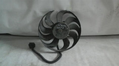 Motoras ventilator Volkswagen Jetta / Golf4 / New Beetle An 2000-2004 cod 1J0959455K foto