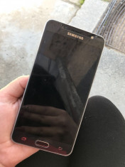 Samsung Galaxy J5 2016 foto