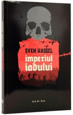 Imperiul iadului | Sven Hassel foto