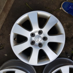 Jante Rondell 16&amp;quot; 5x112,VW,Seat,Skoda,Audi,Mercedes foto