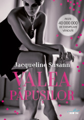 Valea papusilor | Jaquelline Susann foto