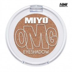 Fard de Pleoape GOLD 53 OMG! Eyeshadows foto