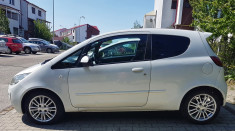 Vand Mitsubishi Colt Cz3 1.5 Did Sam Alb (2007), 94000 Km foto