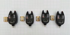 Set 4 Avertizori digitali TLI01 cu mufa jack