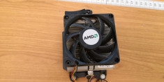 Cooler Ventilator PC AMD Socket AM2 (40676) foto