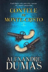 Contele de Monte-Cristo Vol. 4 | Alexandre Dumas foto