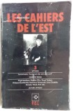 Cumpara ieftin LES NOUVEAUX CAHIERS DE L&#039;EST 3/1992(Virgil Mazilescu/Bogdan Ghiu/W.Szymborska+)