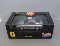 Ferrari 456 GT, Hot Wheels, 1/43 foto
