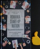 Cumpara ieftin Romania Start-Up Nation Harry Ilan Laufer, 2017