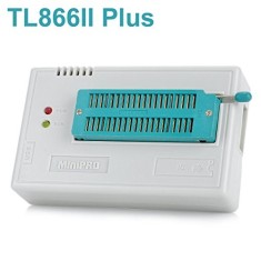 Programator MINIPRO TL866II PLUS, inlocuitorul TL866CS TL866A TL866 foto