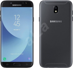 SAMSUNG Galaxy J5 (2017) DUAL SIM 16GB Black foto