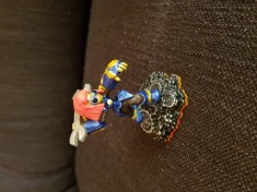 Skylanders Giants Sprocket foto