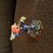 Skylanders Giants Sprocket